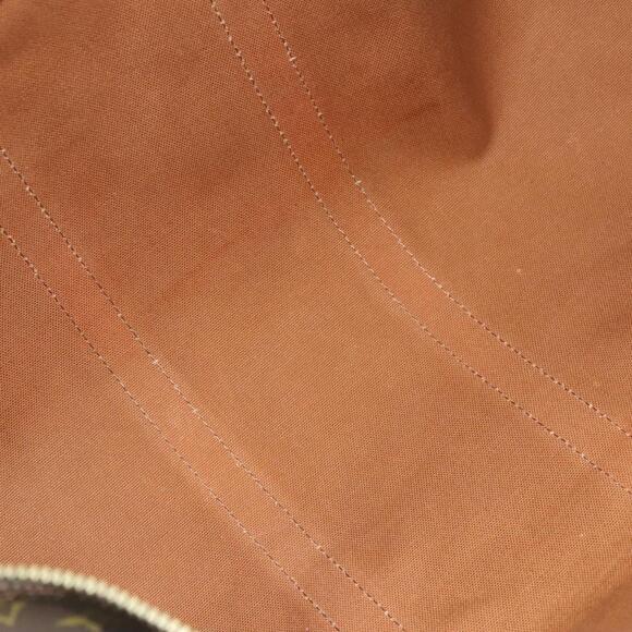 LOUIS VUITTON Monogram Keepall Bandouliere 45 Boston Bag M41418 - Picture 10 of 16